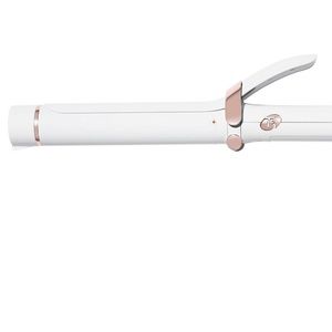 T3 single pass 1.25 curling iron